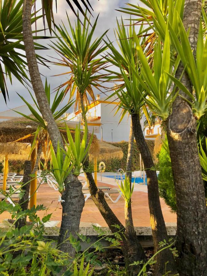 Hotel Mencia Subbetica Донья-Менсия Экстерьер фото
