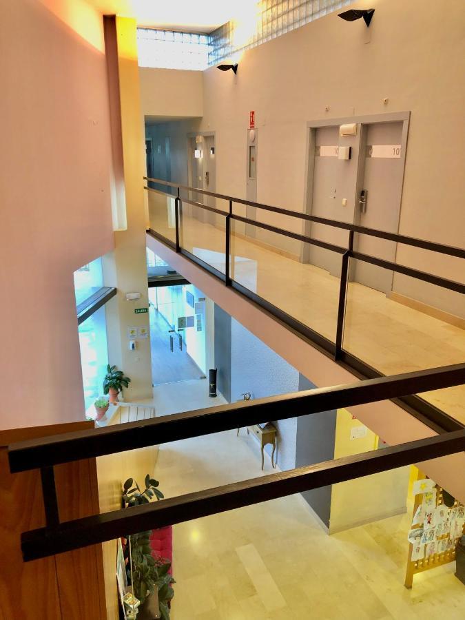Hotel Mencia Subbetica Донья-Менсия Экстерьер фото