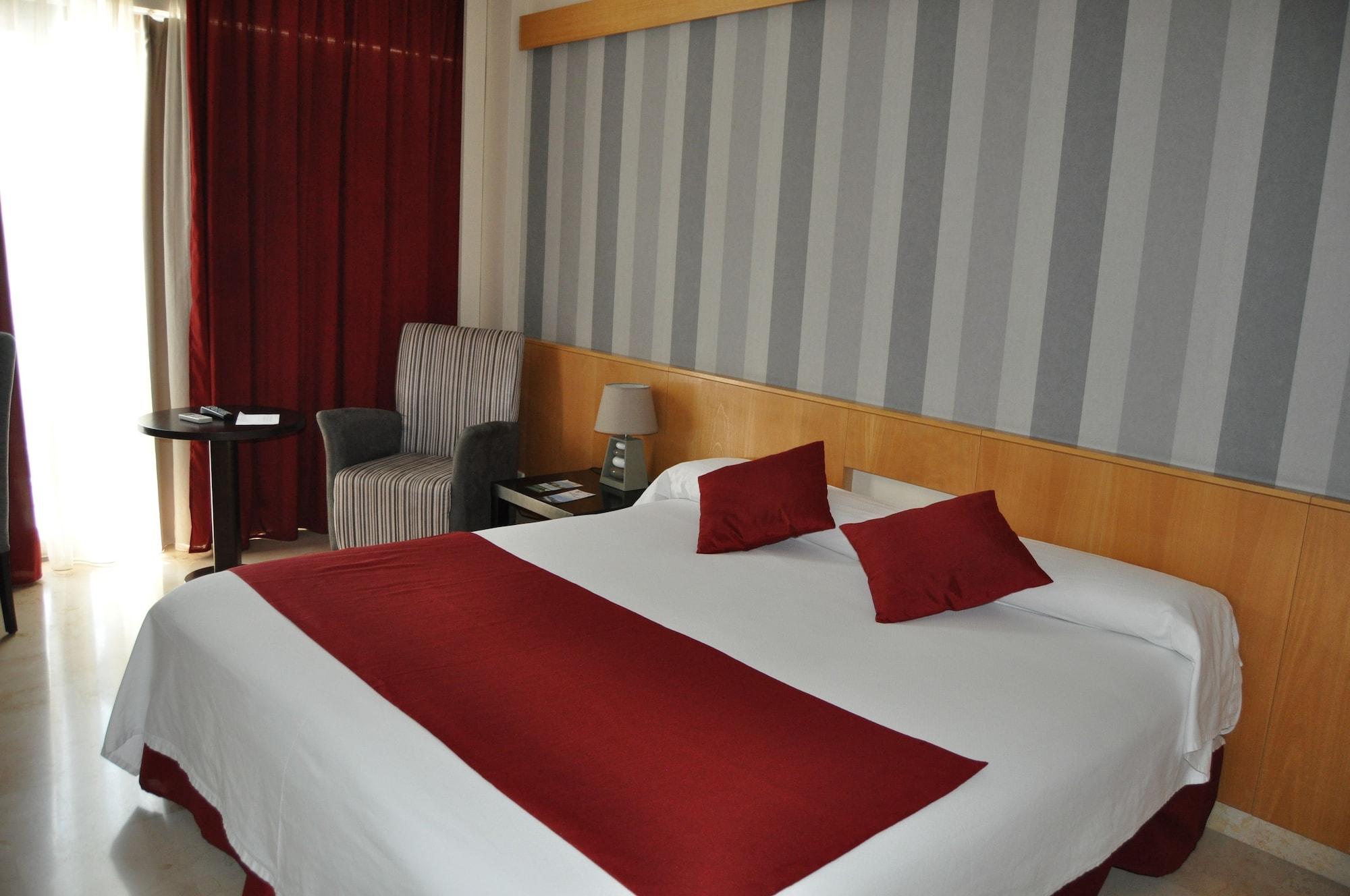 Hotel Mencia Subbetica Донья-Менсия Экстерьер фото