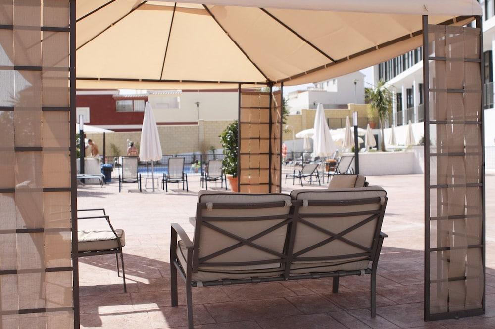 Hotel Mencia Subbetica Донья-Менсия Экстерьер фото